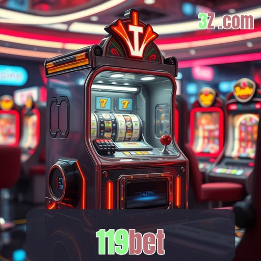 119bet Download Fácil