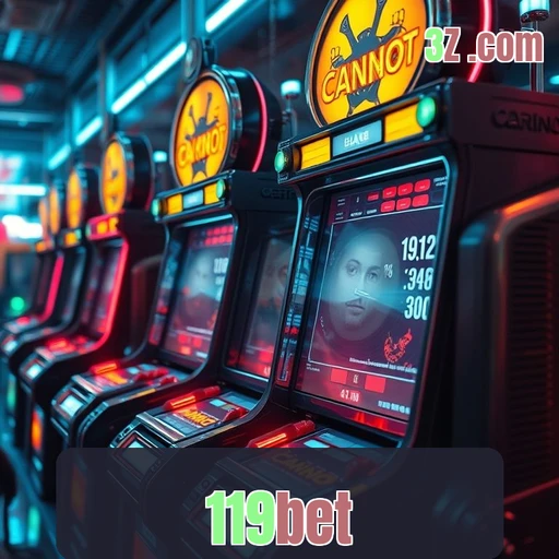 119bet Acesso Seguro