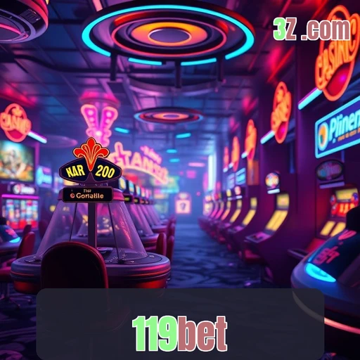 119bet Métodos de Pagamento