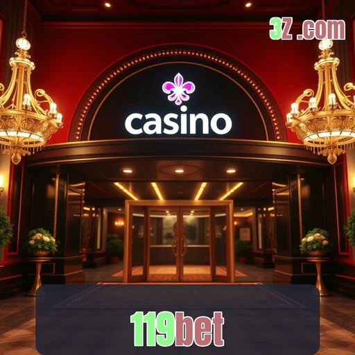 119bet Promoções Atuais